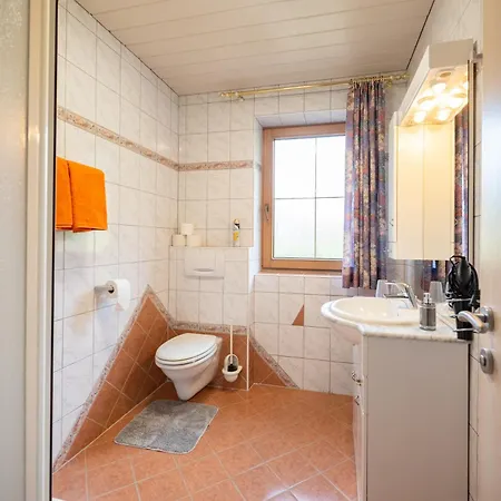 Ferienwohnung Ausblick Zillertal Hainzenberg Exterior photo