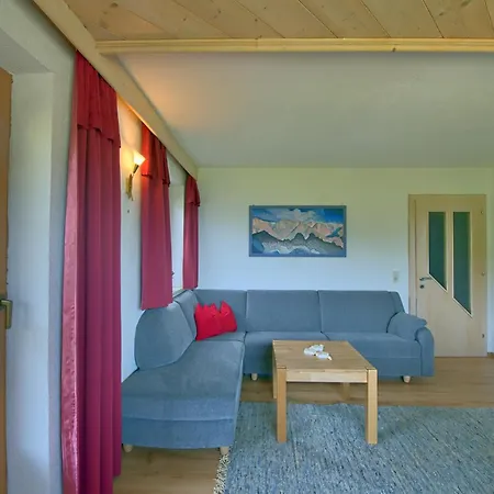 Ferienwohnung Ausblick Zillertal Hainzenberg Exterior photo