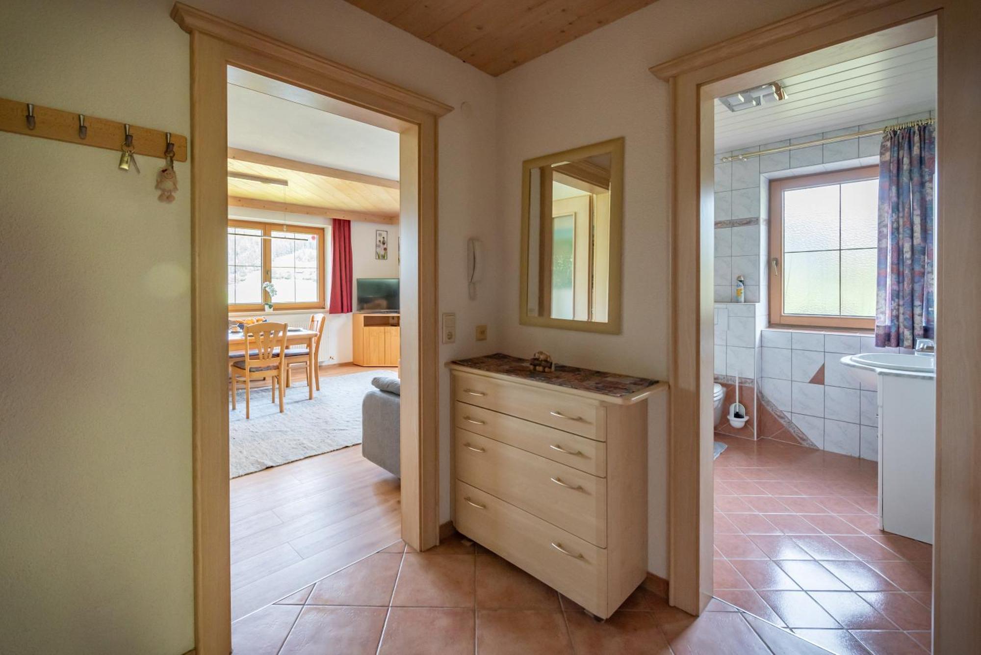 Apartment Ausblick Zillertal *