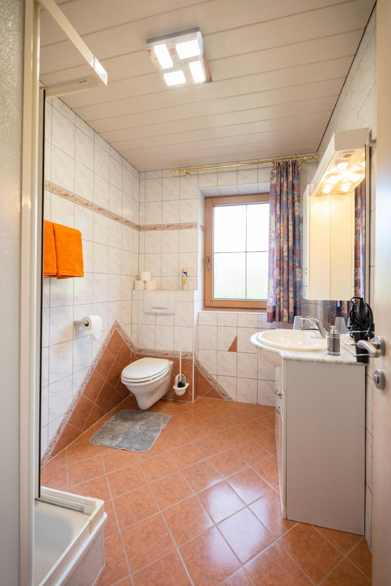 Apartament Ausblick Zillertal Hainzenberg