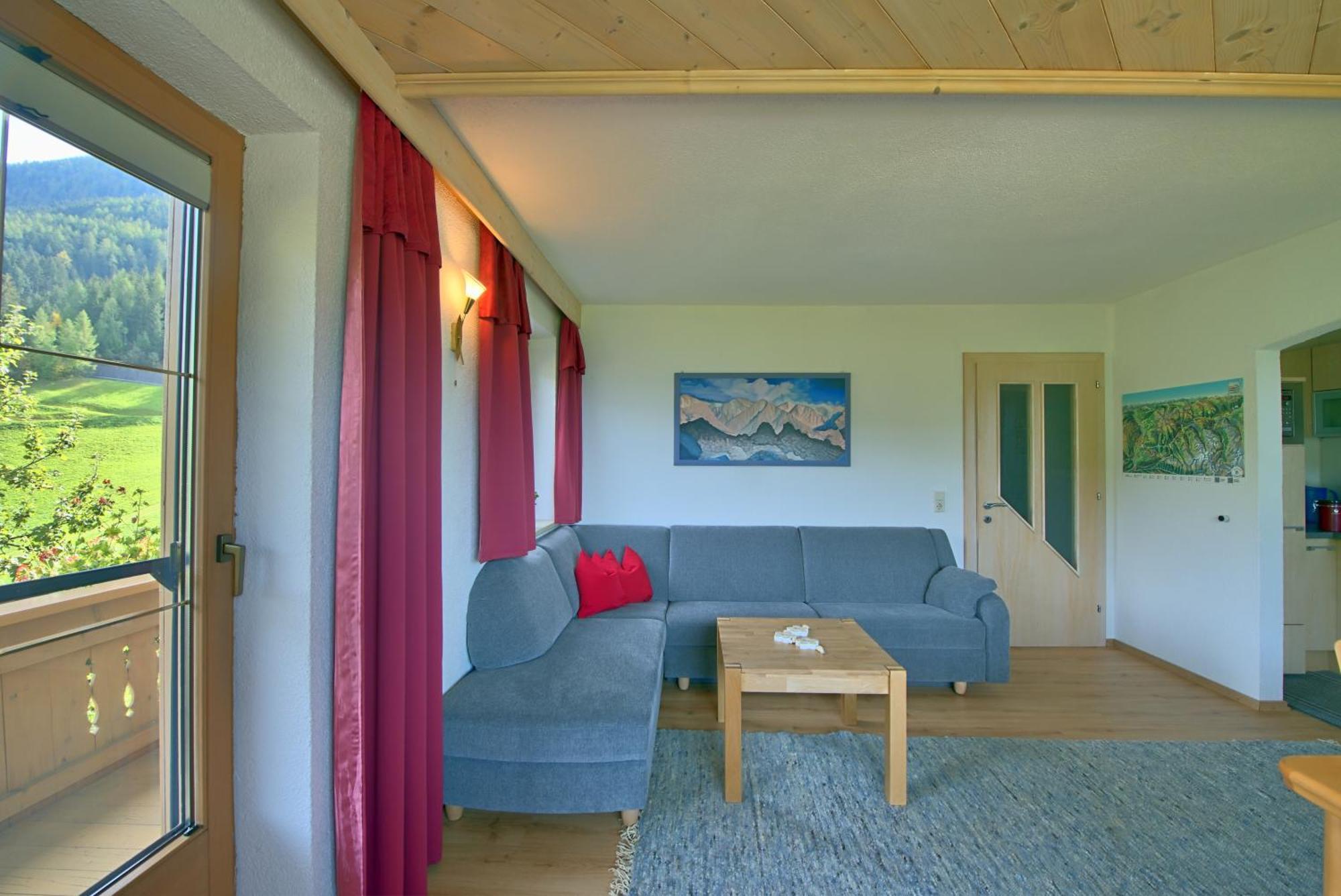 Apartment Ausblick Zillertal *