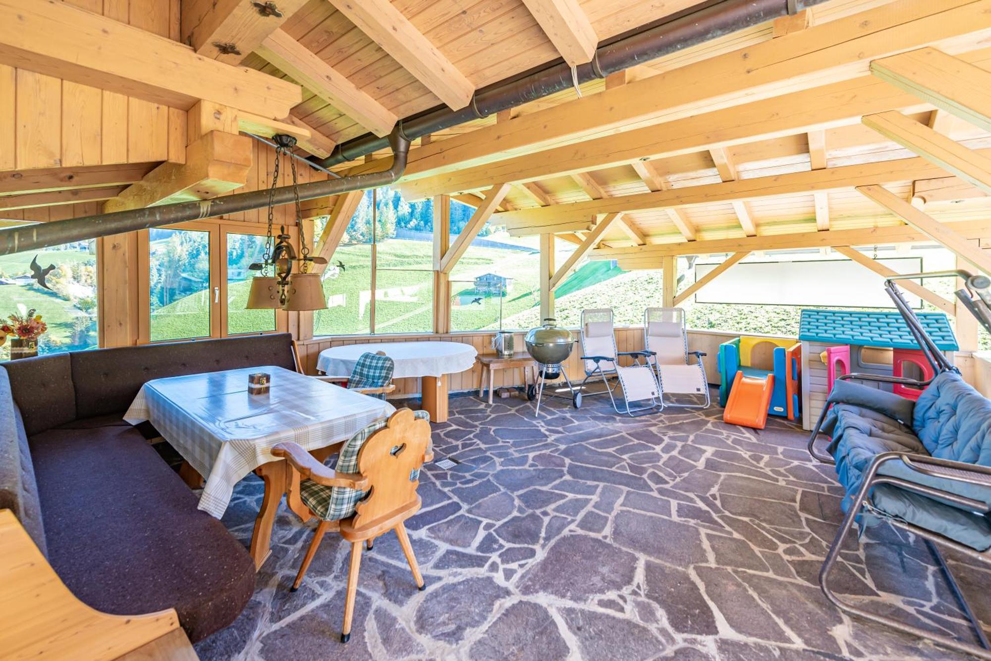 Apartment Ausblick Zillertal *