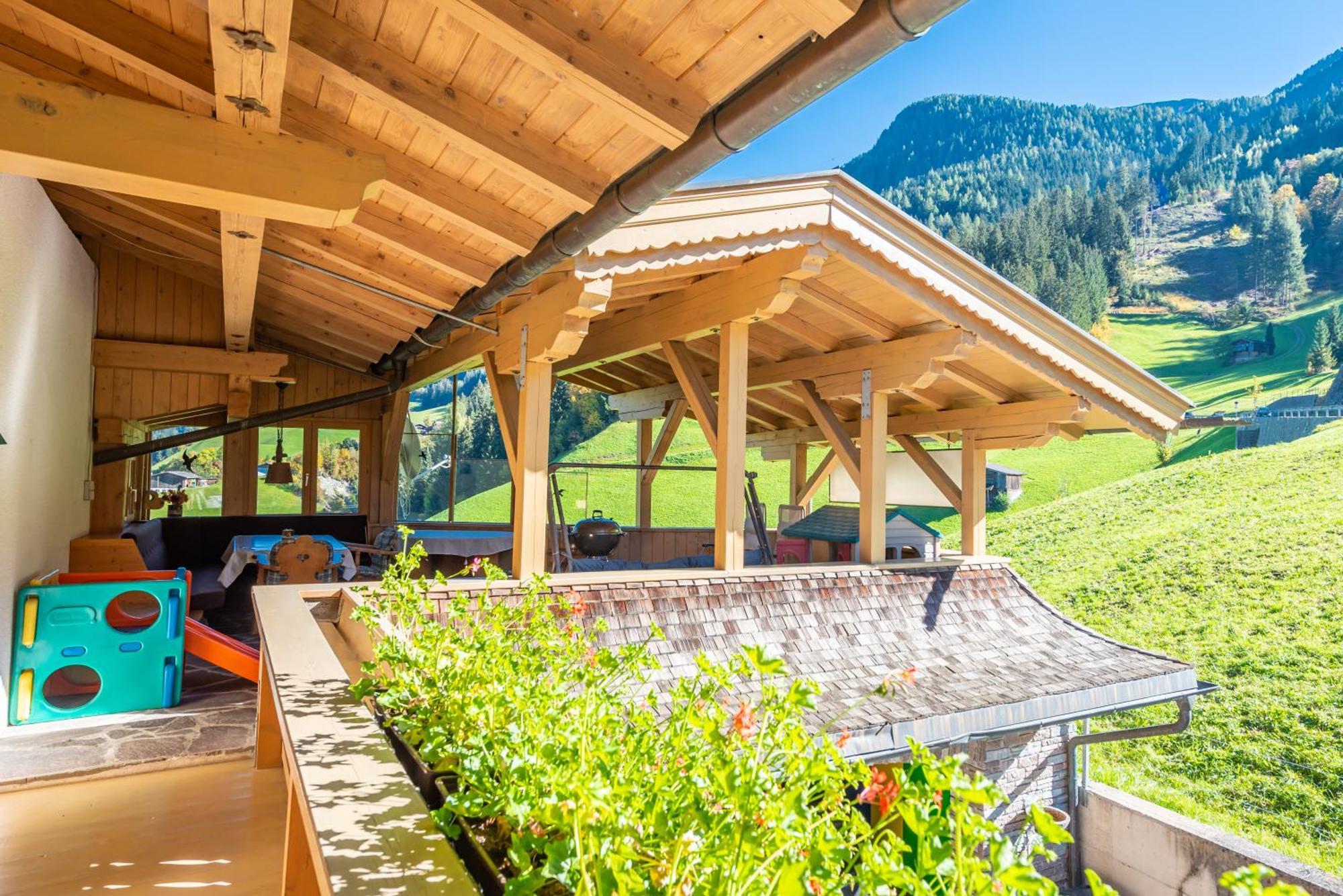 Apartment Ausblick Zillertal *