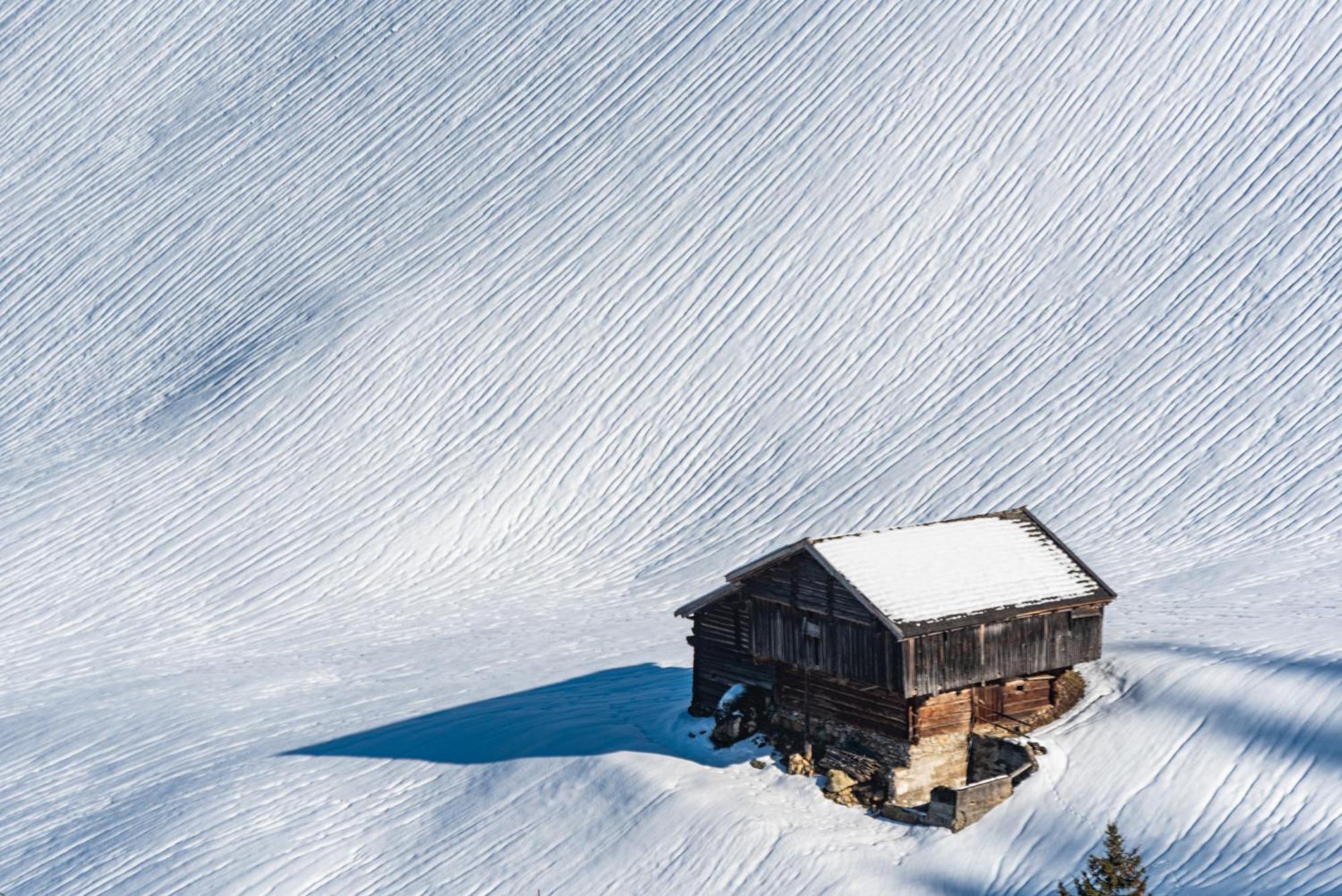 Apartament Ausblick Zillertal Hainzenberg